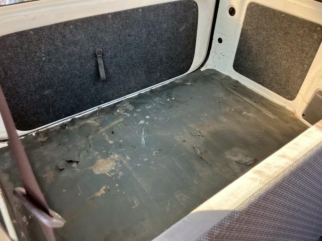 ハイゼットカーゴ スペシャル 6ヶ月保証付 ETC パワステ エアコン(31枚目)