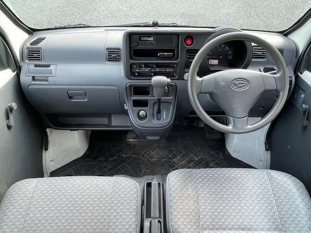 ハイゼットカーゴ スペシャル 6ヶ月保証付 ETC パワステ エアコン(32枚目)