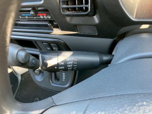 ハイゼットカーゴ スペシャル 6ヶ月保証付 ETC パワステ エアコン(35枚目)