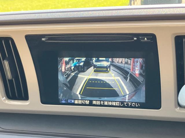 �y�i�r�z�o�b�N���j�^�[�@�\�t�������̃J�����̉f�������j�^�[�ɉf���o�����̂ŁA����̌����Ȃ����p��A��Q���Ƃ̋������Ȃǂ�����������S�m�F���邱�Ƃ��ł��܂��I