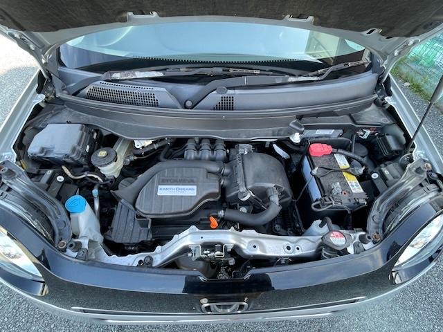 �y�G���W�����[���z�[�Ԏ��ɂ̓G���W�����[�����Y��ɐ�򂵂Ă���܂��B