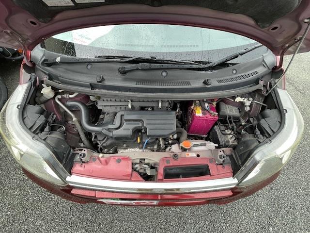 �y�G���W�����[���z�[�Ԏ��ɂ̓G���W�����[�����Y��ɐ�򂵂Ă���܂��B