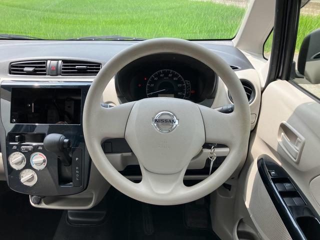 Ｊ　禁煙車　１年保証付　走行４８９０４ｋｍ　キーレス　取説（画像32）