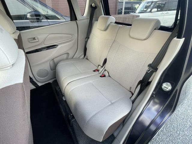 Ｊ　禁煙車　１年保証付　走行４８９０４ｋｍ　キーレス　取説（画像50）