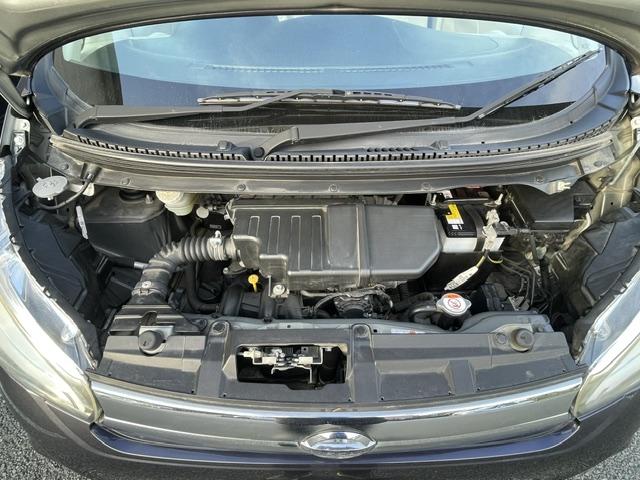 Ｊ　禁煙車　１年保証付　走行４８９０４ｋｍ　キーレス　取説（画像53）