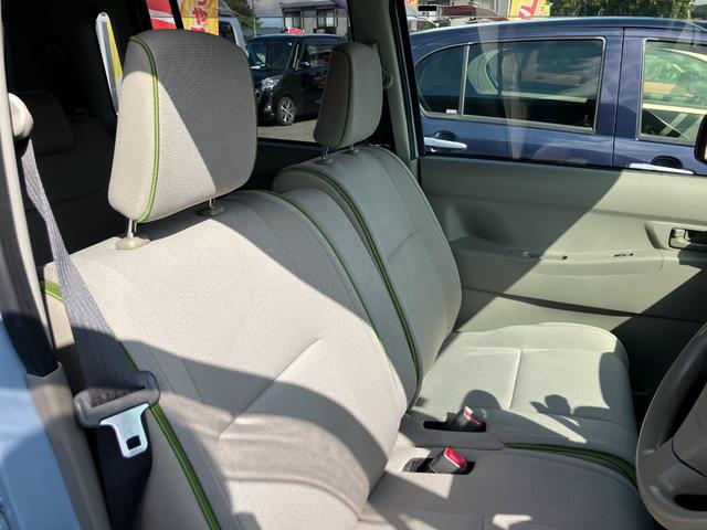 Ｌ　１年保証付　走行５１８５７ｋｍ　純正ＴＶナビ　Ｂｌｕｅｔｏｏｔｈ　エコアイドル　キーレス　ＣＤ　電格ミラー　パワーウインドウ（画像32）