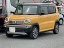 ハスラー ＪスタイルＩＩ　禁煙車　純正フルセグＴＶナビ　Ｂｌｕｅｔｏｏｔｈ　バックカメラ　全周囲カメラ　ドライブレコーダー　ＥＴＣ　シートヒーター　黒ハーフレザー　アルミホイール　ＨＩＤ　レーンアシスト　１年保証付き（6枚目）