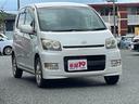 ムーヴ カスタム　Ｘ　ナビ　ＴＶ　スマートキー　純正アルミホイール　代車　１ヶ月保証付き（5枚目）