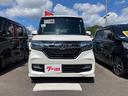 Ｎ－ＢＯＸカスタム Ｇ・ＥＸターボホンダセンシング　禁煙車　６ヶ月保証付　ワイドフルセグＴＶナビ　Ｂｌｕｅｔｏｏｔｈ　バックカメラ　両側パワースライドドア　ドライブレコーダー　ＥＴＣ　ＬＥＤ　スマートキー　取説（5枚目）