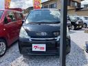 ムーヴ Ｘ　禁煙車　３ヶ月保証付　純正アルミホイール　ＣＤ　スマートキー　取説（5枚目）