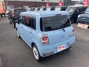 アルトラパンショコラ X 禁煙車 1年保証付 革ハンドル 革シート ホワイトアルミホイール オートライト HID スマートキー アイドリングストップ CD 電動格納ミラー ベンチシート CVT 盗難防止システム 取説(6枚目)