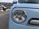 X 禁煙車 1年保証付 革ハンドル 革シート ホワイトアルミホイール オートライト HID スマートキー アイドリングストップ CD 電動格納ミラー ベンチシート CVT 盗難防止システム 取説(10枚目)