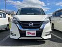 セレナ ハイウェイスター 禁煙車 1年保証付 フルセグTVナビ 全周囲カメラ Bluetooth パワースライドドア シートヒーター クルーズコントロール パークアシスト 衝突被害軽減システム オートライト LED(4枚目)