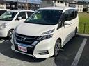 セレナ ハイウェイスター 禁煙車 1年保証付 フルセグTVナビ 全周囲カメラ Bluetooth パワースライドドア シートヒーター クルーズコントロール パークアシスト 衝突被害軽減システム オートライト LED(6枚目)
