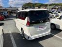 セレナ ハイウェイスター 禁煙車 1年保証付 フルセグTVナビ 全周囲カメラ Bluetooth パワースライドドア シートヒーター クルーズコントロール パークアシスト 衝突被害軽減システム オートライト LED(8枚目)