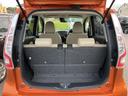 【ラゲッジルーム】普段のお買い物や通勤、送迎等に十分な荷室スペースを確保しております。セカンドシートを倒すと、大きな荷物の積載も可能です♪