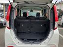 【ラゲッジルーム】普段のお買い物や通勤、送迎等に十分な荷室スペースを確保しております。セカンドシートを倒すと、大きな荷物の積載も可能です♪