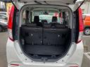 【ラゲッジルーム】普段のお買い物や通勤、送迎等に十分な荷室スペースを確保しております。セカンドシートを倒すと、大きな荷物の積載も可能です♪