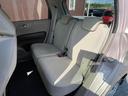 【後部座席】後部座席も気になるようなキズ・汚れやヘタリ等、大きなダメージはなく、良好な状態です。