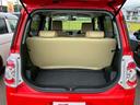 【ラゲッジルーム】普段のお買い物や通勤、送迎等に十分な荷室スペースを確保しております。セカンドシートを倒すと、大きな荷物の積載も可能です♪
