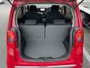 【ラゲッジルーム】普段のお買い物や通勤、送迎等に十分な荷室スペースを確保しております。セカンドシートを倒すと、大きな荷物の積載も可能です♪