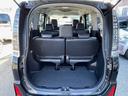 【ラゲッジルーム】普段のお買い物や通勤、送迎等に十分な荷室スペースを確保しております。シートを倒すと、大きな荷物の積載も可能です♪