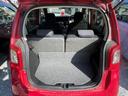 【ラゲッジルーム】普段のお買い物や通勤、送迎等に十分な荷室スペースを確保しております。セカンドシートを倒すと、大きな荷物の積載も可能です♪