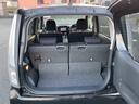 【ラゲッジルーム】普段のお買い物や通勤、送迎等に十分な荷室スペースを確保しております。セカンドシートを倒すと、大きな荷物の積載も可能です♪