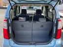 【ラゲッジルーム】普段のお買い物や通勤、送迎等に十分な荷室スペースを確保しております。セカンドシートを倒すと、大きな荷物の積載も可能です♪