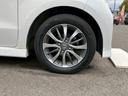 おしゃれは足元から★純正アルミホイールを装備しています！社外アルミホイールに交換したい！というお客様も大歓迎！お気軽にご相談ください！