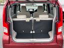【ラゲッジルーム】普段のお買い物や通勤、送迎等に十分な荷室スペースを確保しております。セカンドシートを倒すと、大きな荷物の積載も可能です♪