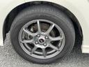 おしゃれは足元から★　社外アルミホイールを装備しています！