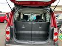 【ラゲッジルーム】普段のお買い物や通勤、送迎等に十分な荷室スペースを確保しております。セカンドシートを倒すと、大きな荷物の積載も可能です♪