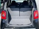【ラゲッジルーム】普段のお買い物や通勤、送迎等に十分な荷室スペースを確保しております。セカンドシートを倒すと、大きな荷物の積載も可能です♪
