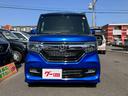 N-BOXカスタム G・Lターボホンダセンシング 禁煙車 6ヶ月保証付 フルセグTVナビ Bluetooth バックカメラ 両側パワースライドドア ドライブレコーダー ETC ハーフレザーシート LED 純正15インチアルミホイール スマートキー(7枚目)