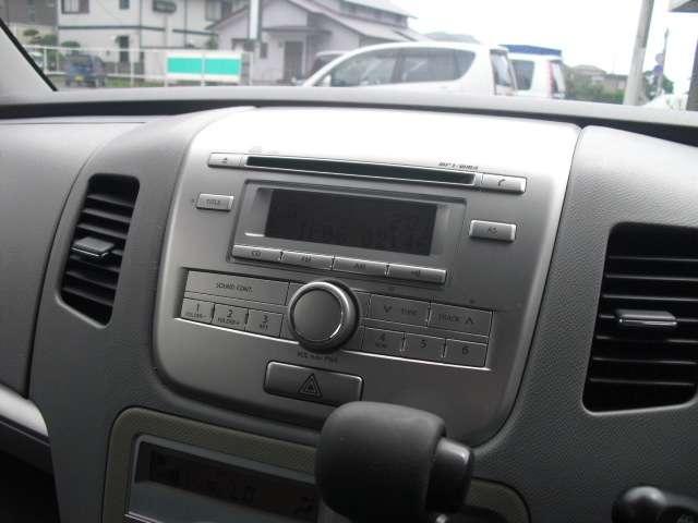 FXリミテッドII スマートキー 純正CDオーディオ 純AW(13枚目)