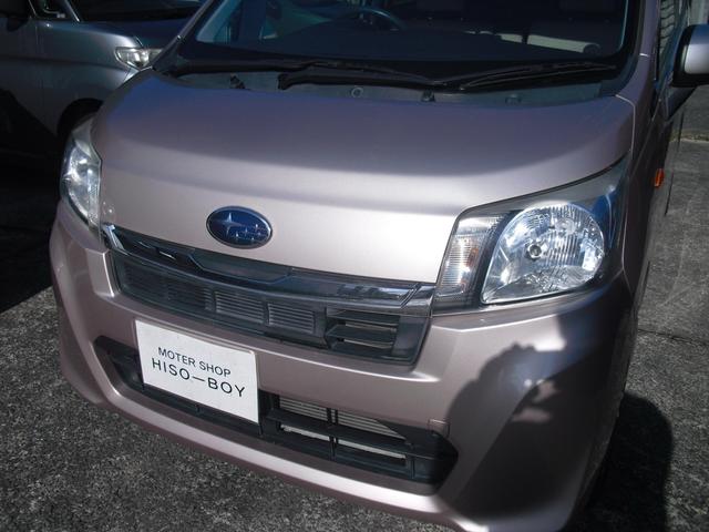 ステラ Ｌ　ＣＤ再生／パワーステアリング／キーレスエントリー／アルミホイール／アイドリングストップ／ベンチシート／フルフラットシート／車検整備付き（2枚目）