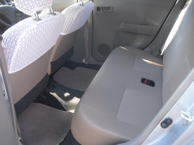 ミライース Ｌ　キーレスエントリー／ＣＤステレオ／アイドリングストップ（10枚目）