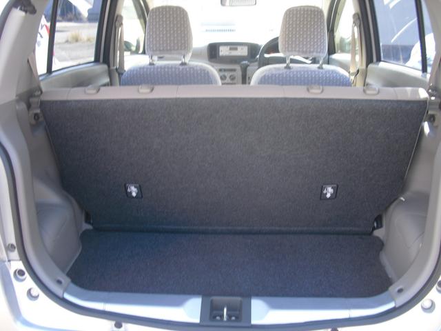 ミライース Ｌ　キーレスエントリー／ＣＤステレオ／アイドリングストップ（11枚目）