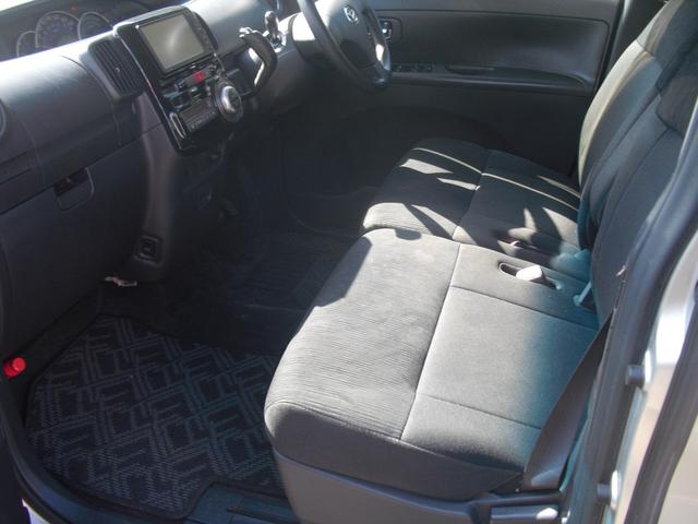 タント Ｇスペシャル　ＥＴＣ／ナビ・テレビ／スマートキー／左リア電動スライドドア／ＣＤ再生／アルミホイール／車検整備付き（9枚目）