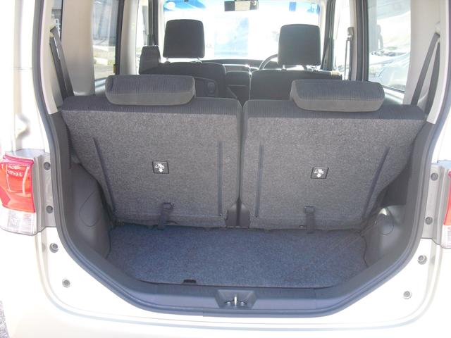 タント Ｇスペシャル　ＥＴＣ／ナビ・テレビ／スマートキー／左リア電動スライドドア／ＣＤ再生／アルミホイール／車検整備付き（11枚目）