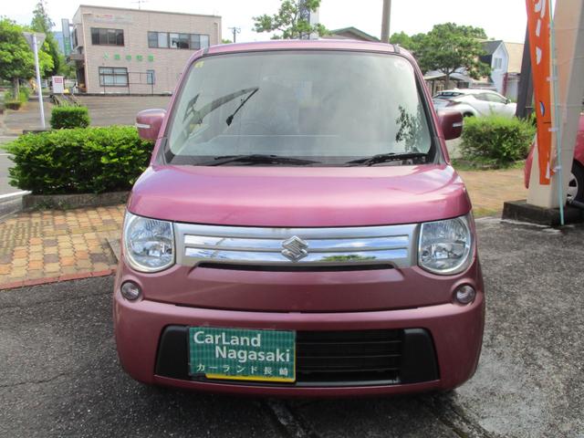 ＭＲワゴン １０ｔｈアニバーサリー　リミテッド　バックカメラ　記録簿付き禁煙車（2枚目）