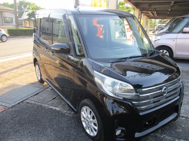 デイズルークス ハイウェイスター　Ｘ　ナビ　ＴＶ　全方位カメラ　左側パワースライドドア　ｗエアコン　禁煙車（3枚目）