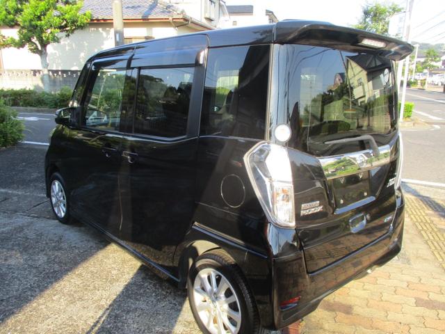 デイズルークス ハイウェイスター　Ｘ　ナビ　ＴＶ　全方位カメラ　左側パワースライドドア　ｗエアコン　禁煙車（4枚目）