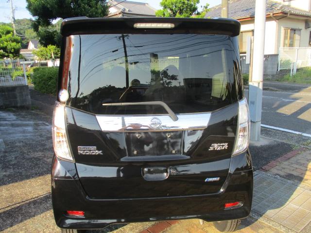 デイズルークス ハイウェイスター　Ｘ　ナビ　ＴＶ　全方位カメラ　左側パワースライドドア　ｗエアコン　禁煙車（5枚目）