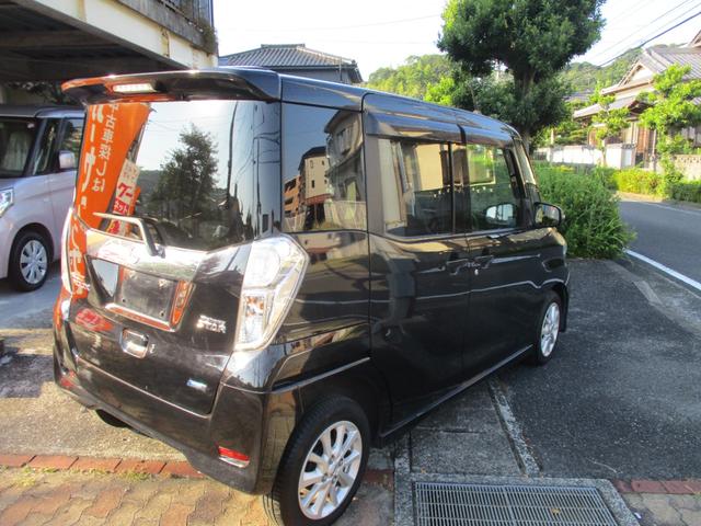 デイズルークス ハイウェイスター　Ｘ　ナビ　ＴＶ　全方位カメラ　左側パワースライドドア　ｗエアコン　禁煙車（6枚目）