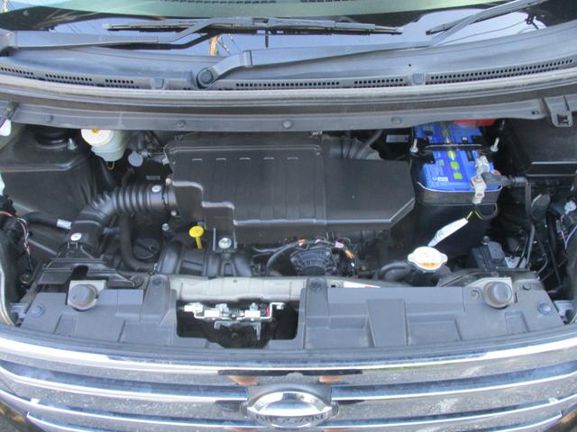 デイズルークス ハイウェイスター　Ｘ　ナビ　ＴＶ　全方位カメラ　左側パワースライドドア　ｗエアコン　禁煙車（8枚目）