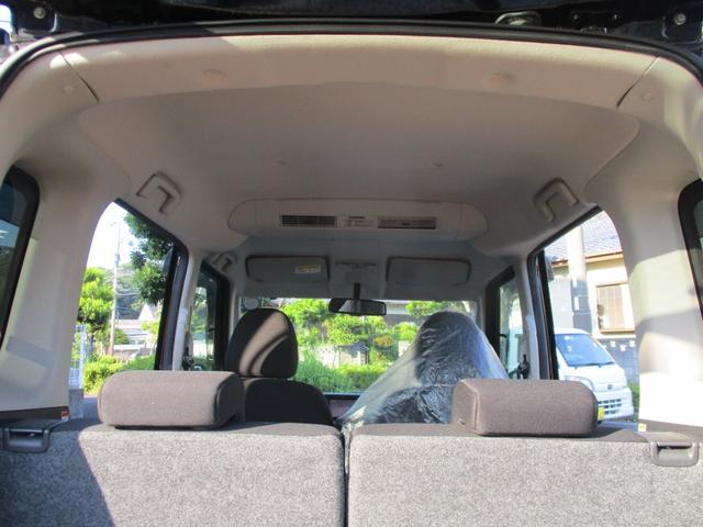 デイズルークス ハイウェイスター　Ｘ　ナビ　ＴＶ　全方位カメラ　左側パワースライドドア　ｗエアコン　禁煙車（22枚目）