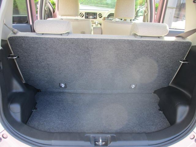 ミラココア ココアＸ　記録簿付き禁煙車（20枚目）