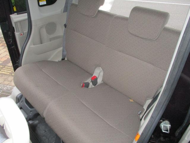 タント X フルセグTV ナビ 左側パワースライドドア付きワンオーナー禁煙車(15枚目)